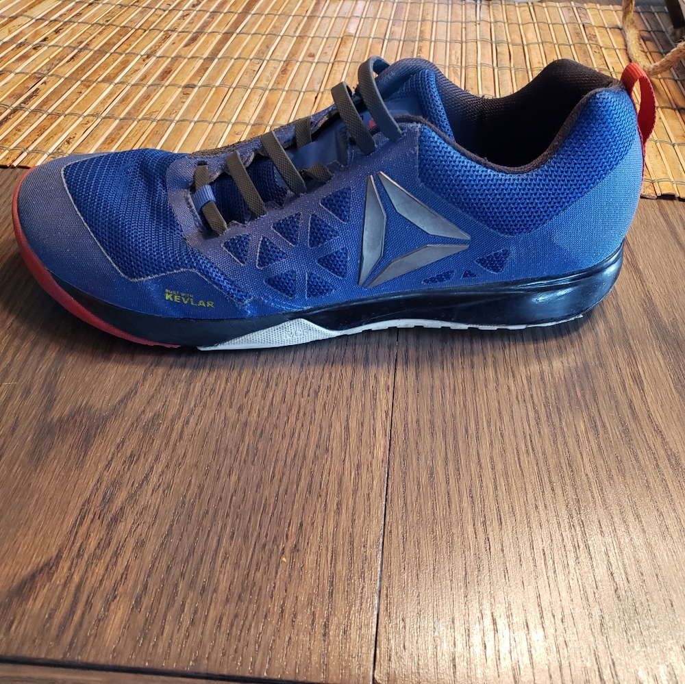 Reebok nano 6